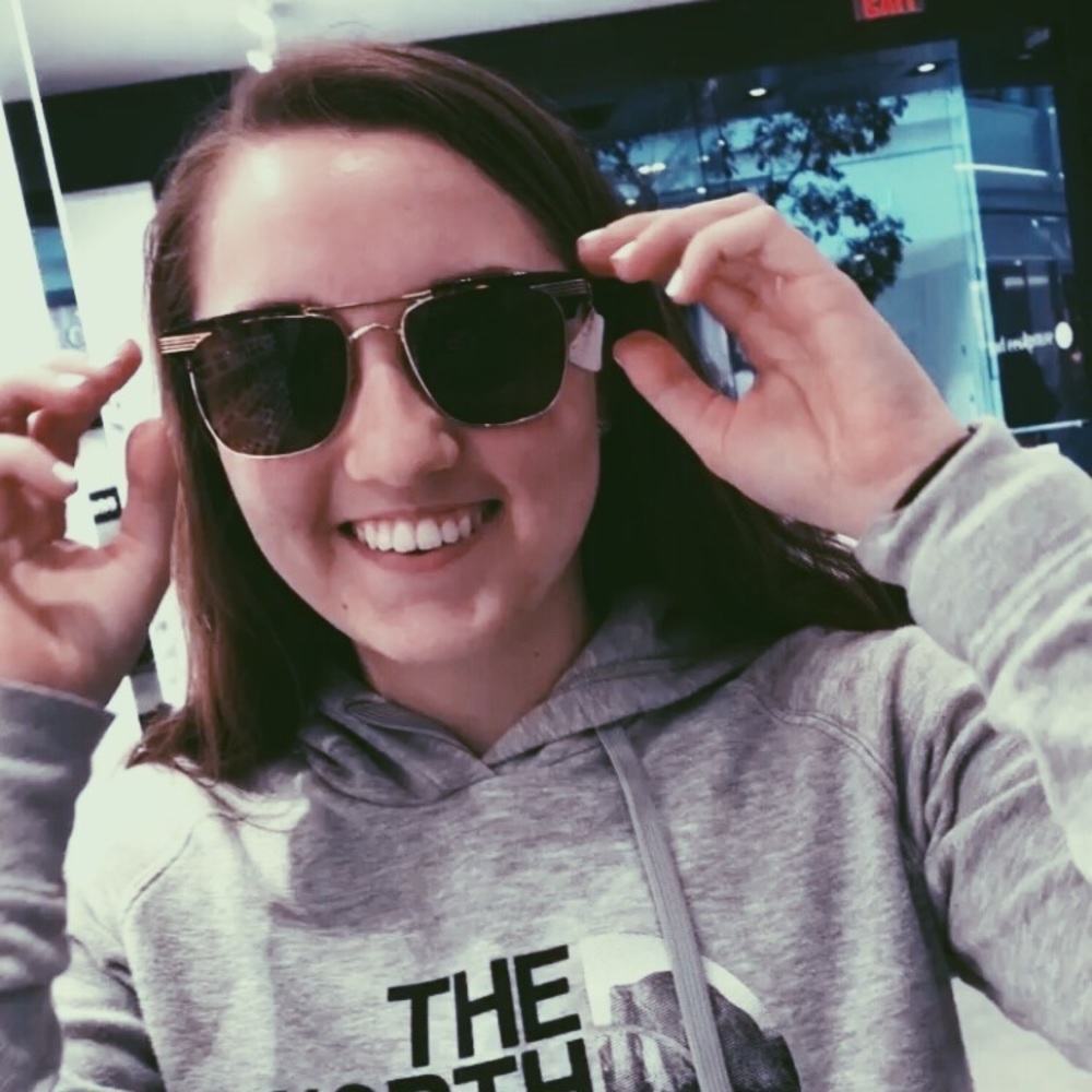 Meet your Posher, Saydee